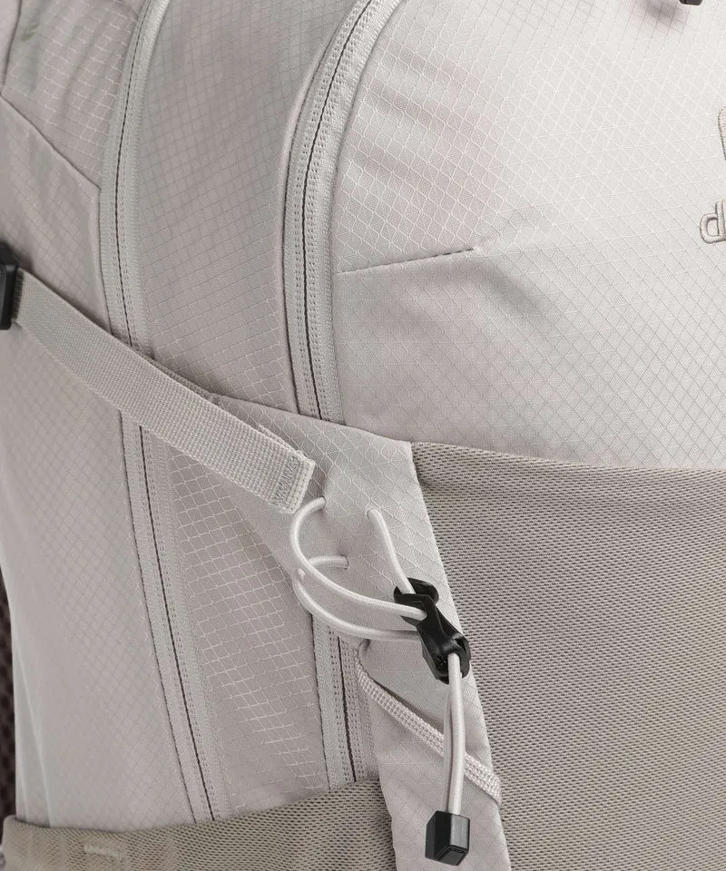 Deuter Futura 25 SL Sac à dos de randonnée greystone alu