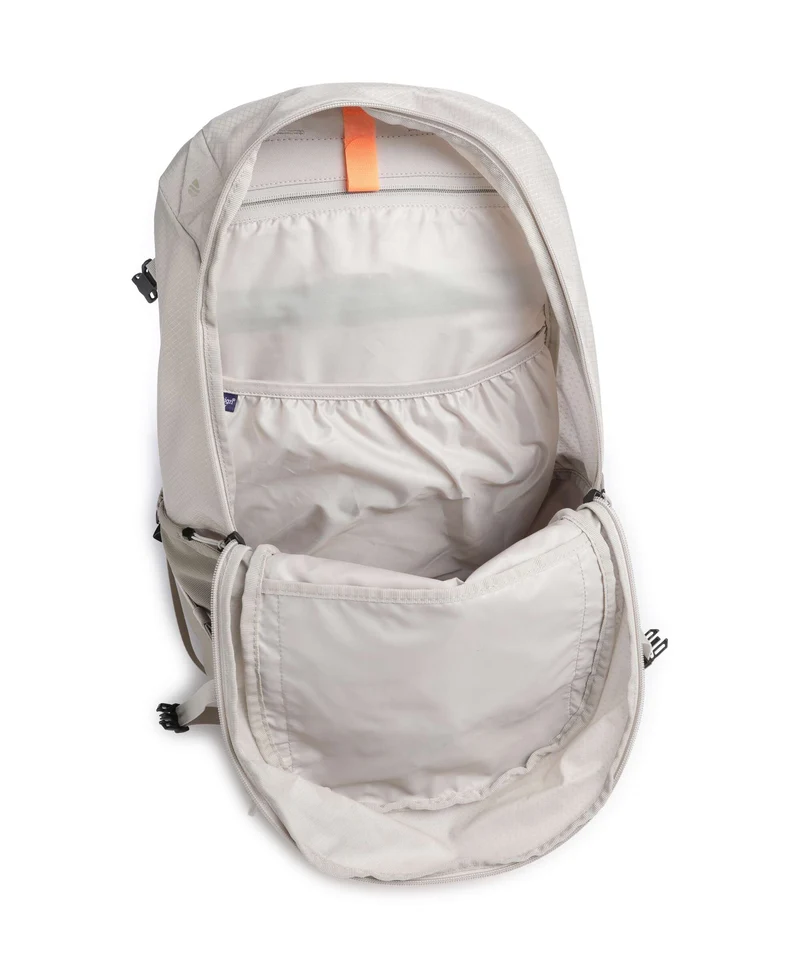 Deuter Futura 25 SL Sac à dos de randonnée greystone alu