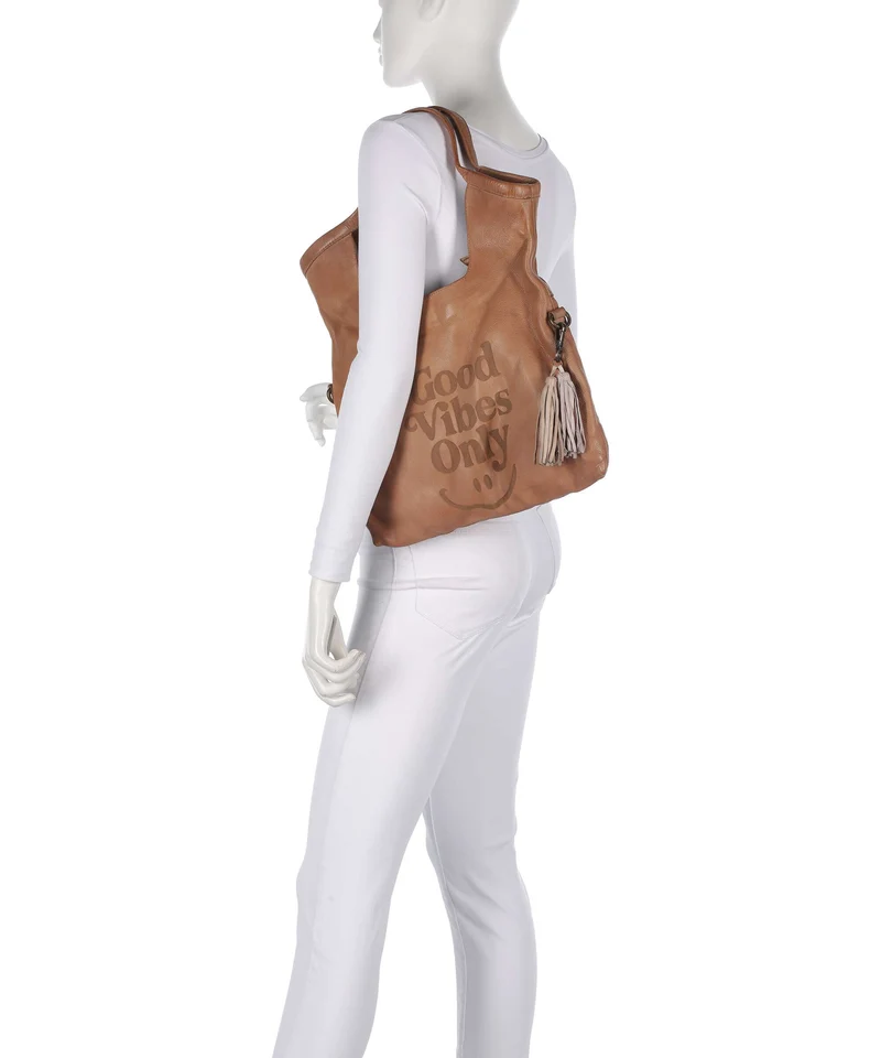 Taschendieb Wien Gutstrasse 2 Sac fourre-tout wuestensand