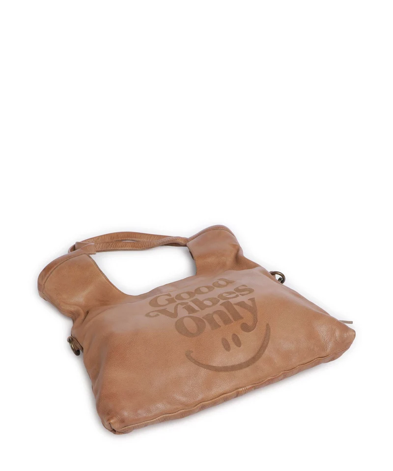 Taschendieb Wien Gutstrasse 2 Sac fourre-tout wuestensand