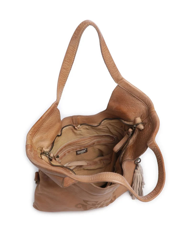 Taschendieb Wien Gutstrasse 2 Sac fourre-tout wuestensand