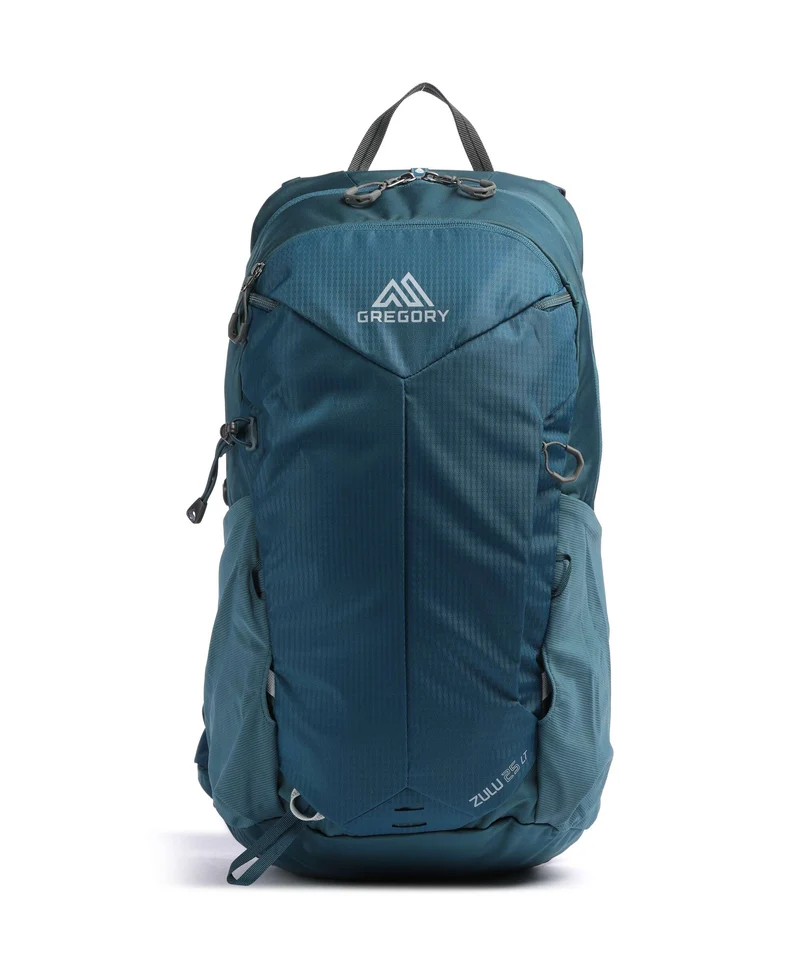 Gregory Zulu 25 RC Sac à dos de randonnée starlight blue