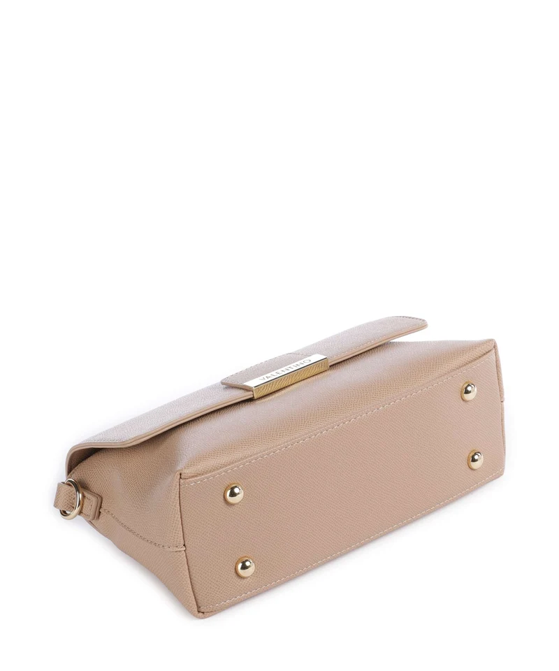 Valentino Bags Dione Re Sac porté épaule beige