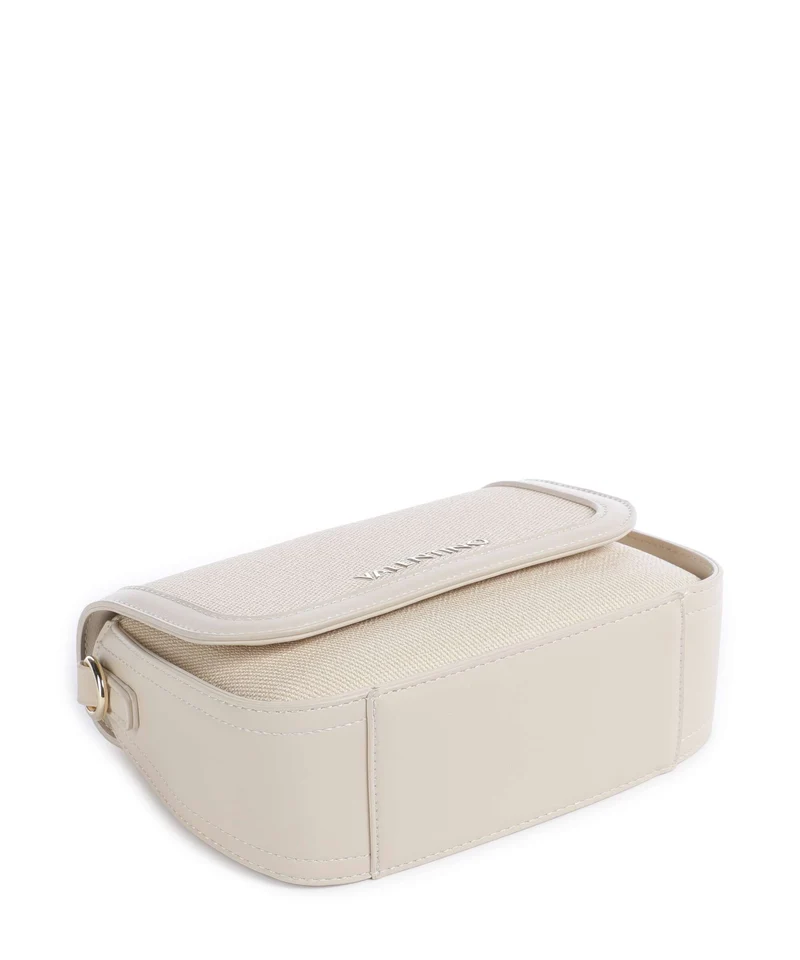 Valentino Bags Atena Re Sac porté épaule naturale/ecru