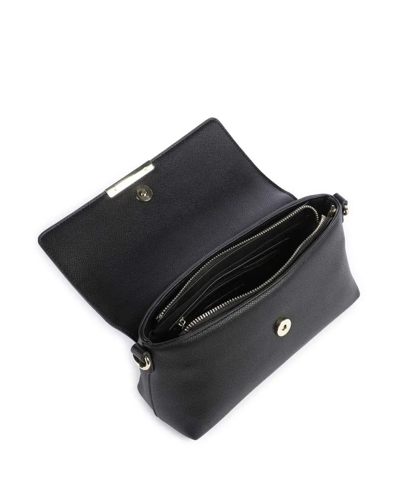 Valentino Bags Dione Re Sac porté épaule nero