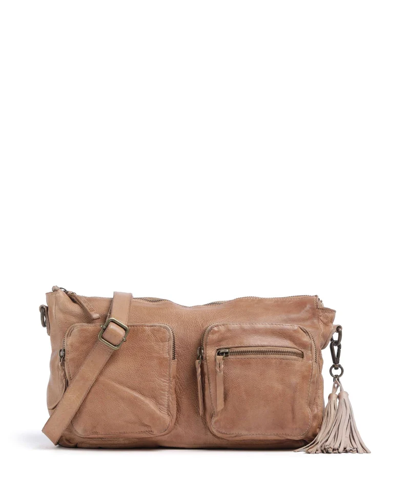 Taschendieb Wien Kaisterstrasse 5 Sac bandoulière wuestensand