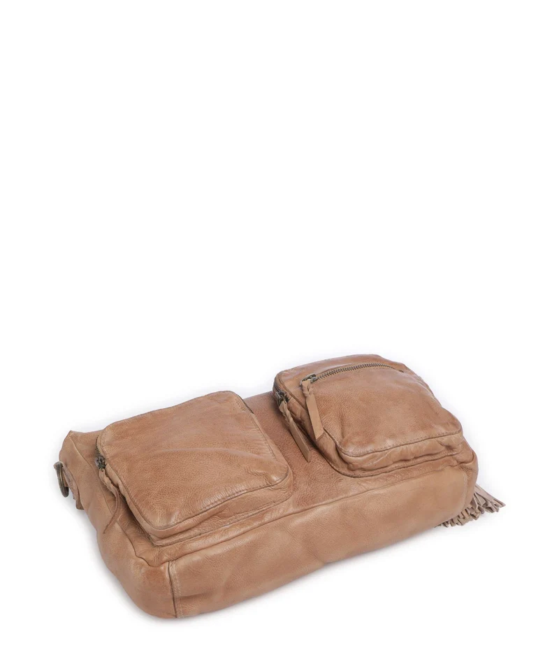 Taschendieb Wien Kaisterstrasse 5 Sac bandoulière wuestensand