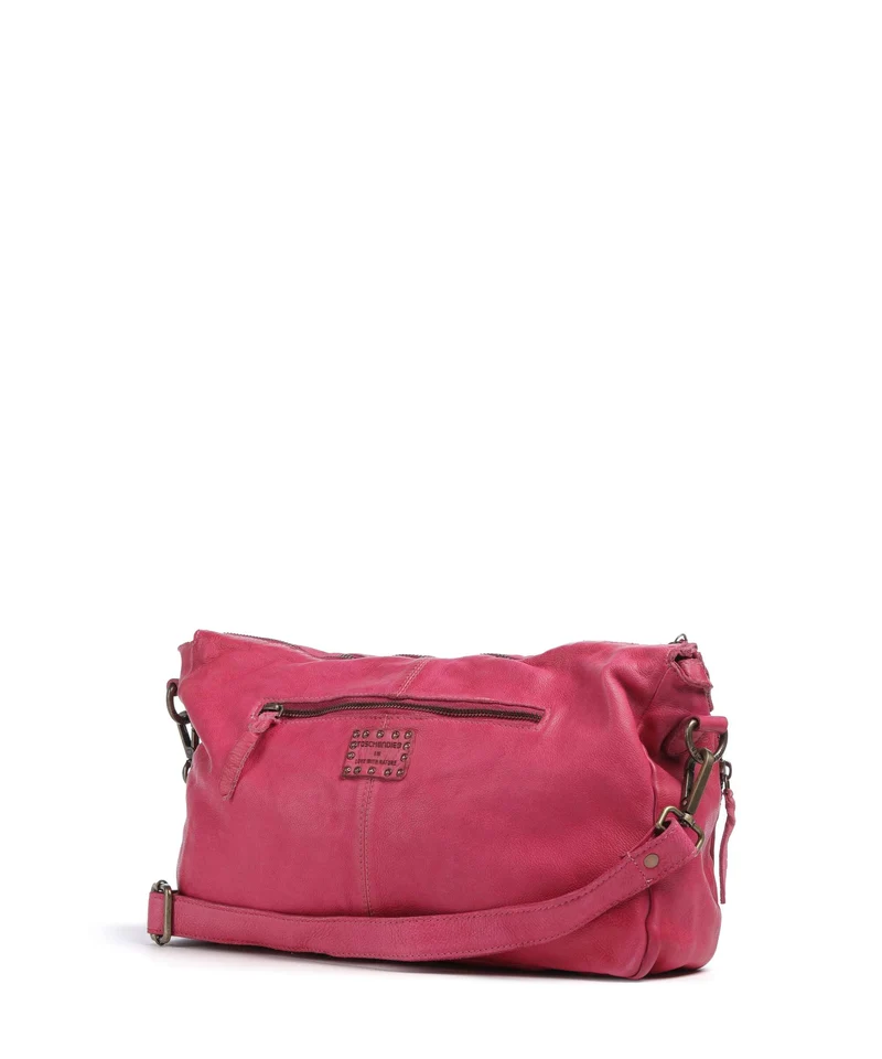 Taschendieb Wien Kaisterstrasse 5 Sac bandoulière pinkpower