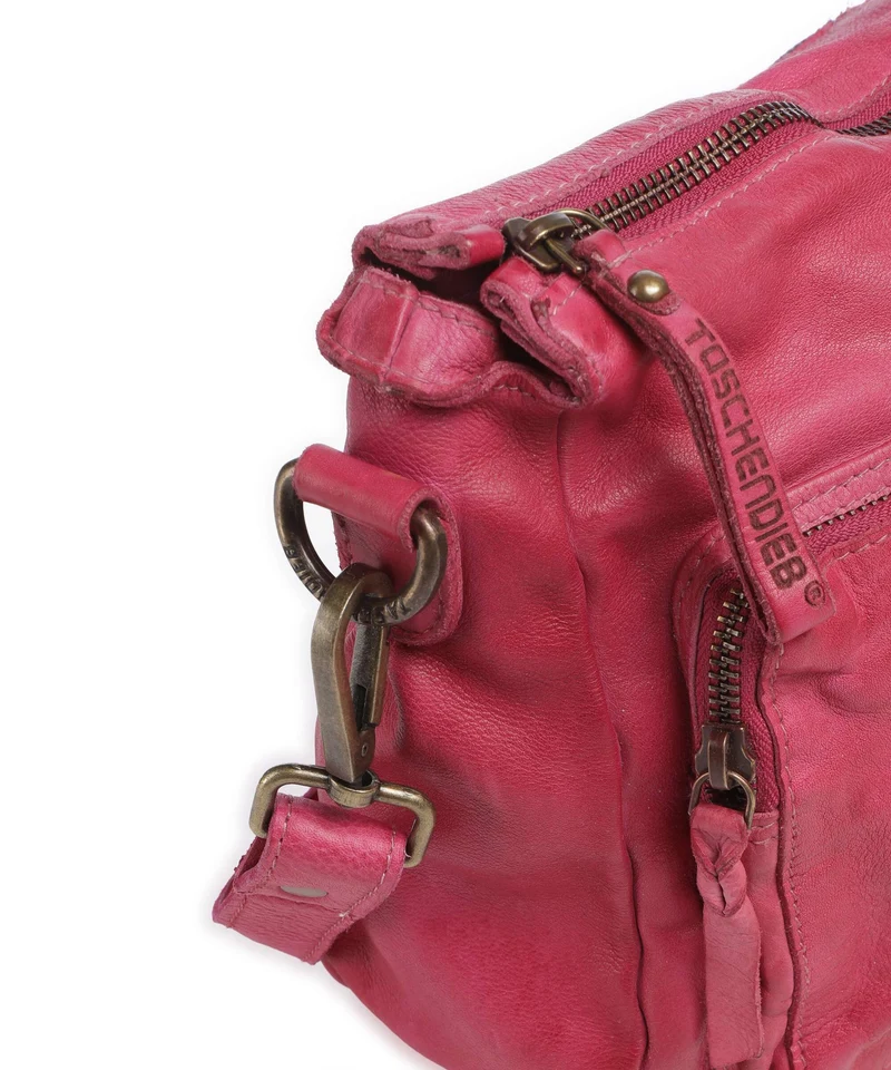 Taschendieb Wien Kaisterstrasse 5 Sac bandoulière pinkpower