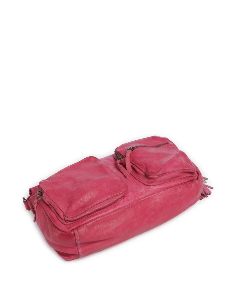 Taschendieb Wien Kaisterstrasse 5 Sac bandoulière pinkpower