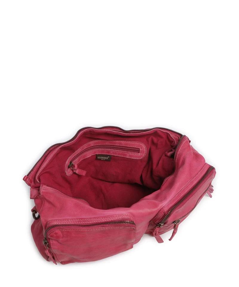 Taschendieb Wien Kaisterstrasse 5 Sac bandoulière pinkpower