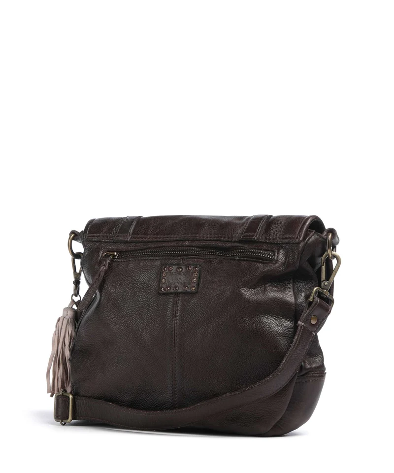 Taschendieb Wien Reitschulsteg 2 Sac bandoulière mokka