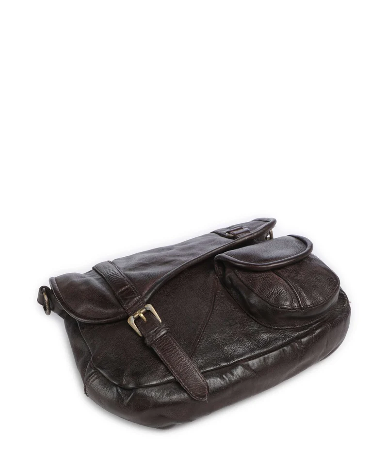Taschendieb Wien Reitschulsteg 2 Sac bandoulière mokka