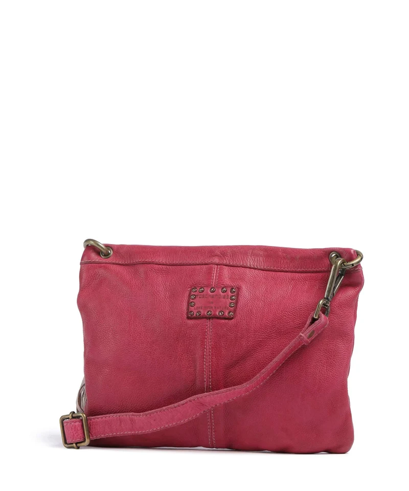 Taschendieb Wien Kaiserstrasse 18 Sac bandoulière pink power
