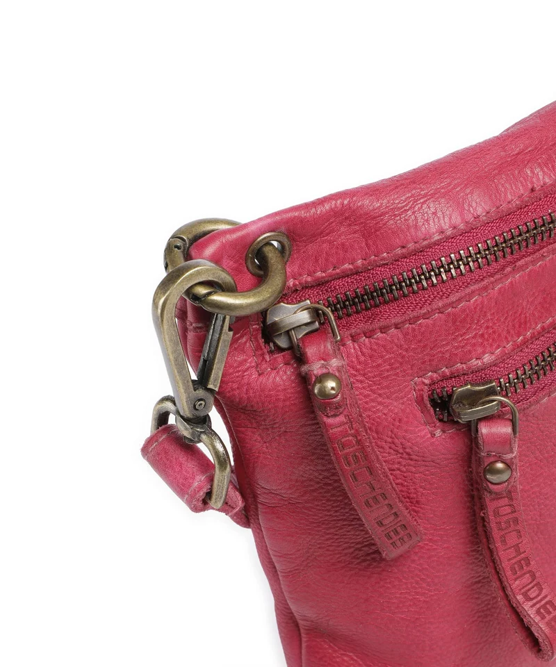 Taschendieb Wien Kaiserstrasse 18 Sac bandoulière pink power