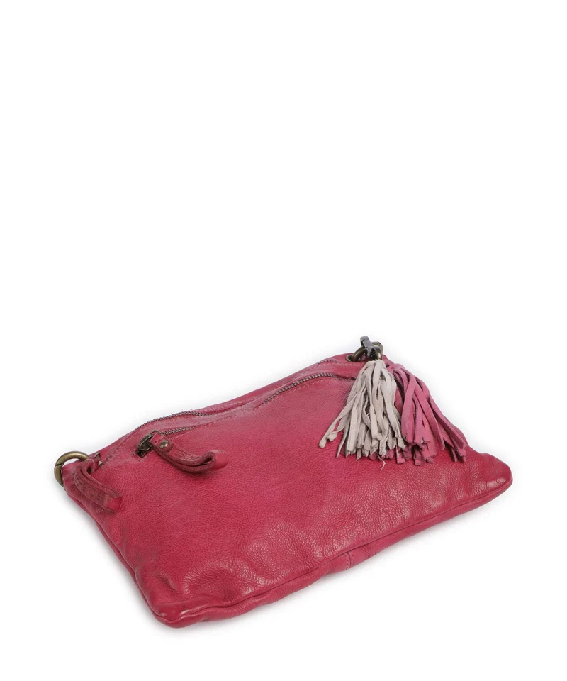 Taschendieb Wien Kaiserstrasse 18 Sac bandoulière pink power
