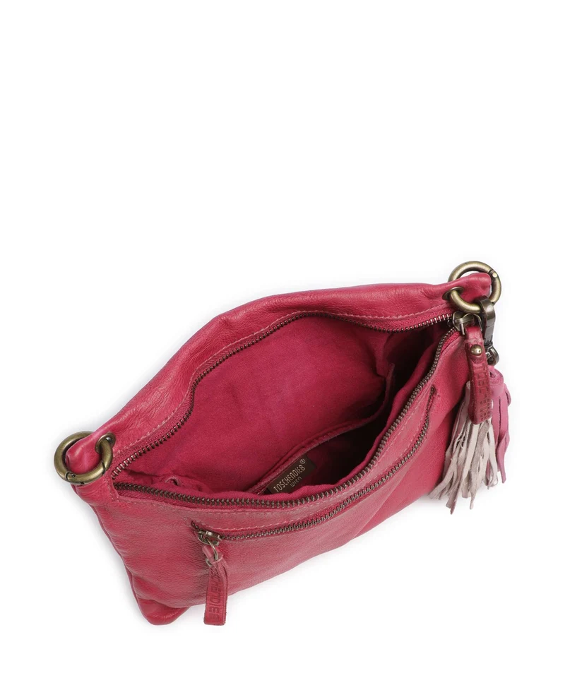 Taschendieb Wien Kaiserstrasse 18 Sac bandoulière pink power
