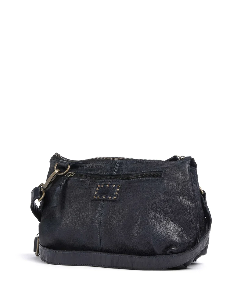 Taschendieb Wien Kaiserstrasse 17 Sac bandoulière dark blue
