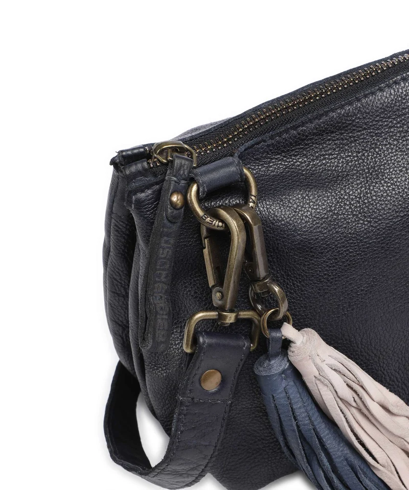 Taschendieb Wien Kaiserstrasse 17 Sac bandoulière dark blue