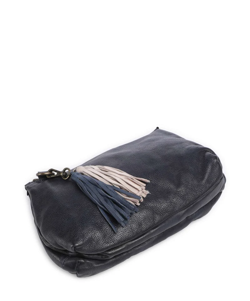 Taschendieb Wien Kaiserstrasse 17 Sac bandoulière dark blue