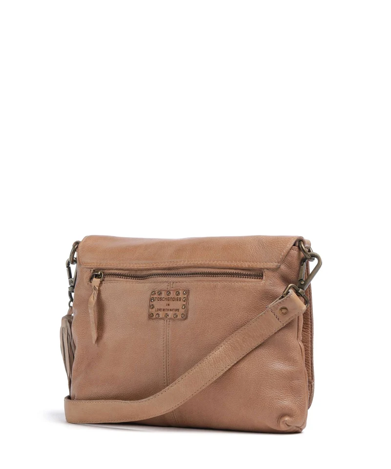 Taschendieb Wien Gutstrasse 4 Sac bandoulière wuestensand