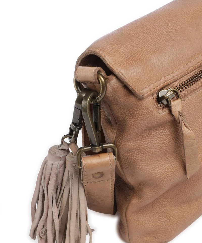 Taschendieb Wien Gutstrasse 4 Sac bandoulière wuestensand