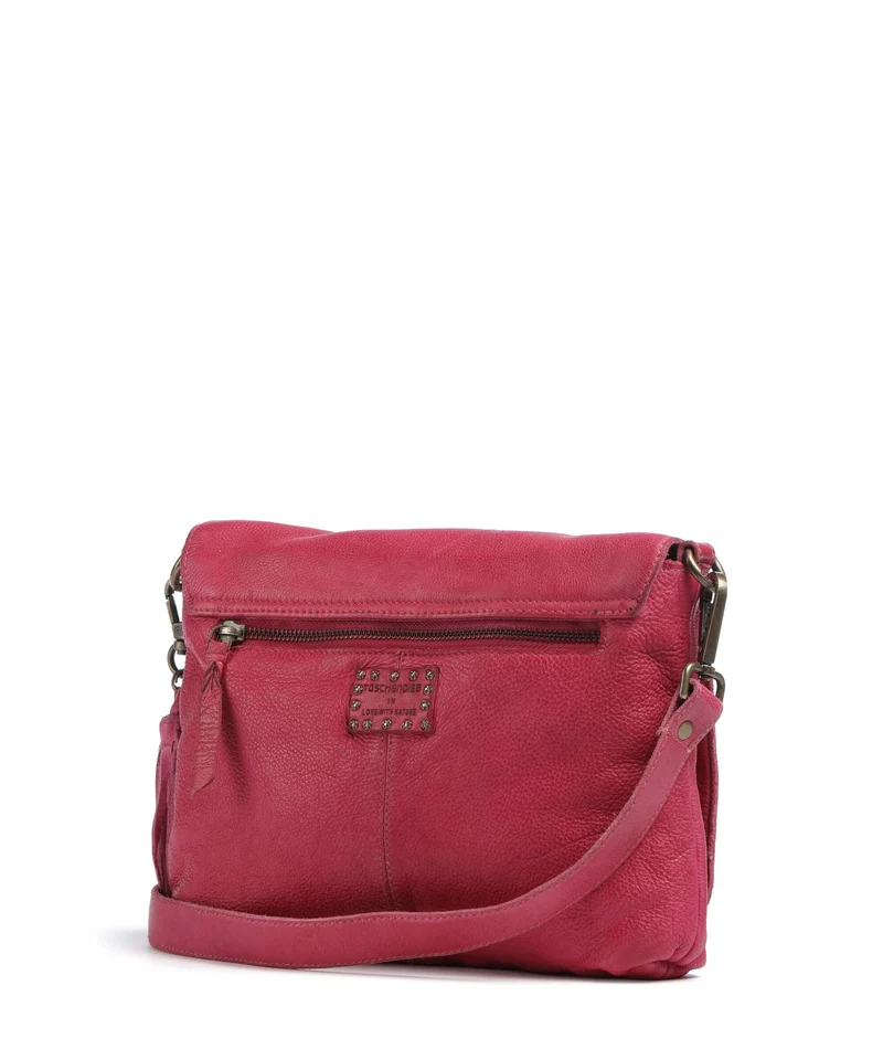 Taschendieb Wien Gutstrasse 4 Sac bandoulière pink power