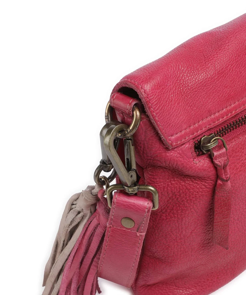 Taschendieb Wien Gutstrasse 4 Sac bandoulière pink power
