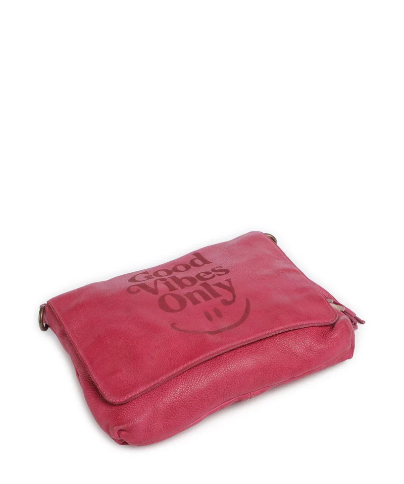 Taschendieb Wien Gutstrasse 4 Sac bandoulière pink power