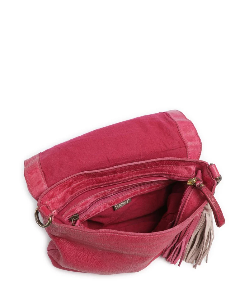 Taschendieb Wien Gutstrasse 4 Sac bandoulière pink power