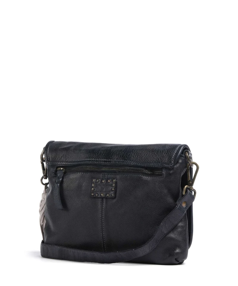 Taschendieb Wien Johnstrasse 3 Sac bandoulière dark blue