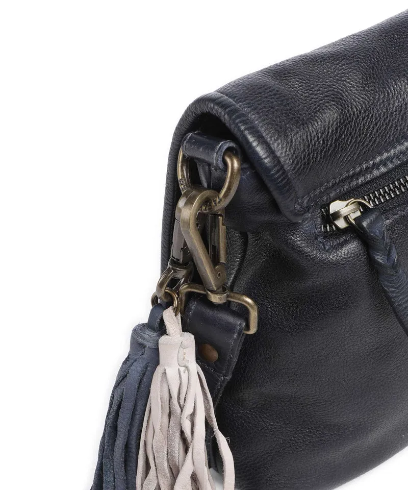 Taschendieb Wien Johnstrasse 3 Sac bandoulière dark blue