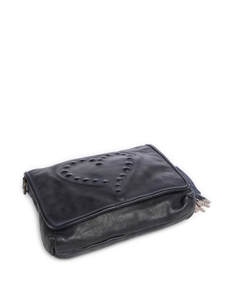Taschendieb Wien Johnstrasse 3 Sac bandoulière dark blue