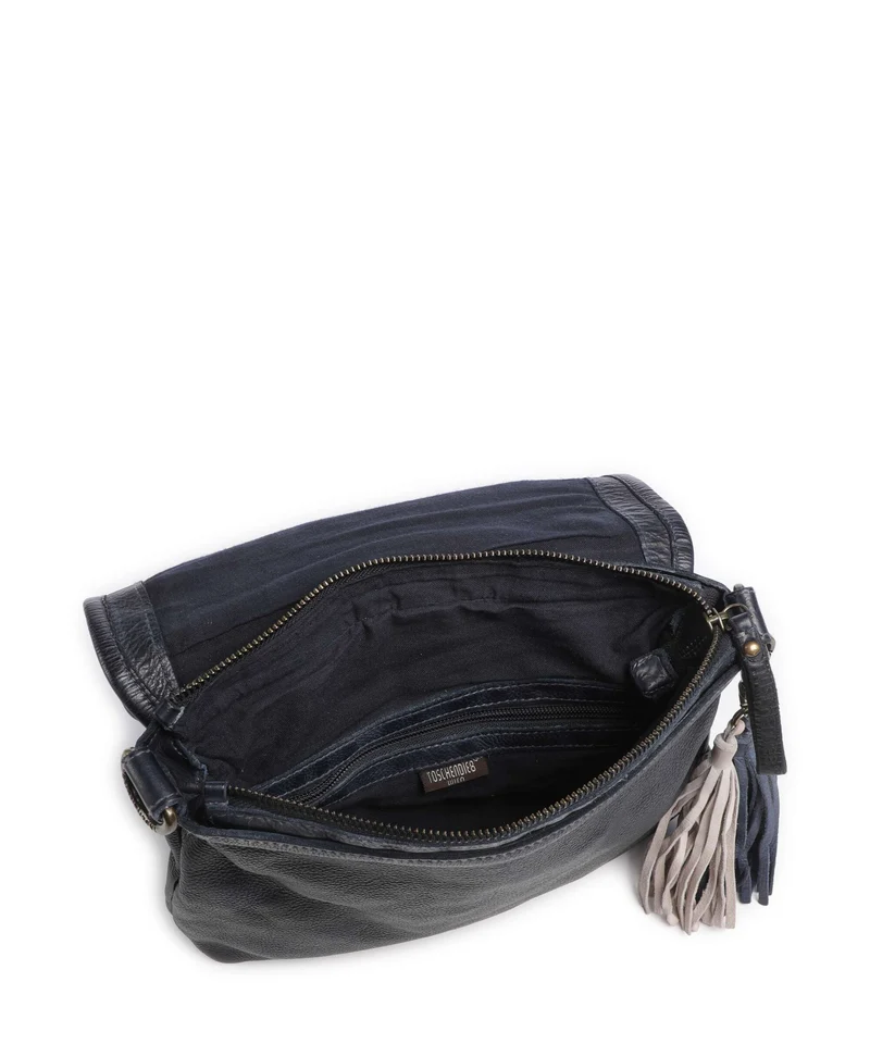 Taschendieb Wien Johnstrasse 3 Sac bandoulière dark blue