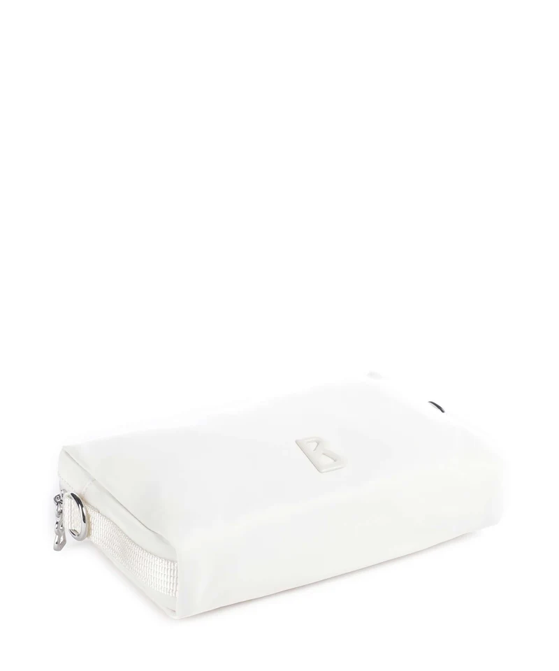 Bogner Verbier Play 1.0 Pukie Sac bandoulière off white