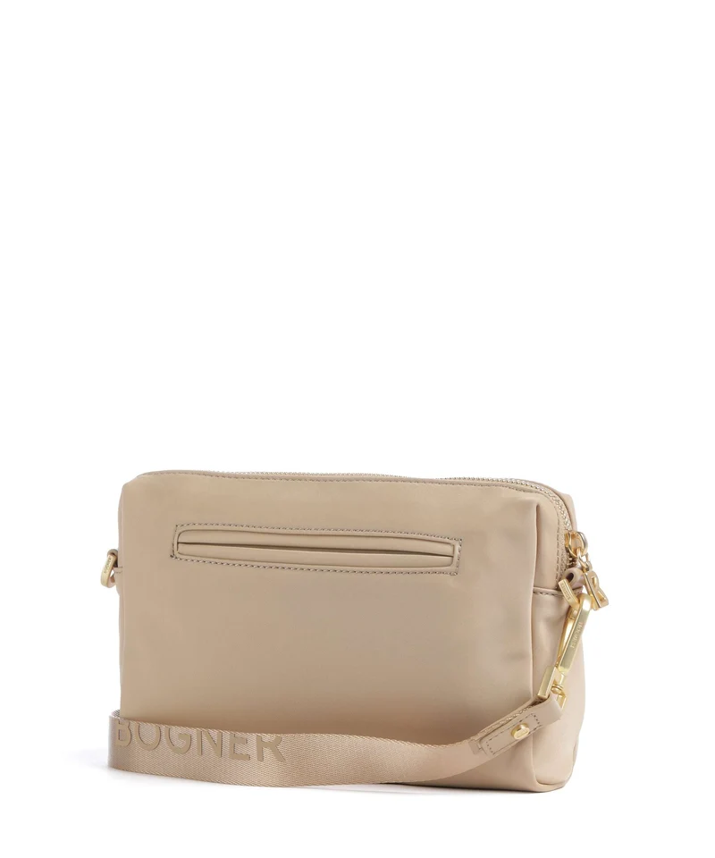 Bogner Klosters Neve Sita Sac bandoulière lattè