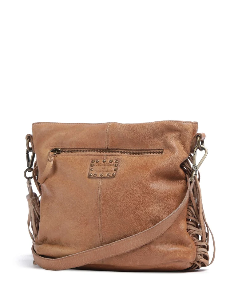 Taschendieb Wien Löwengasse 4x Sac bandoulière wuestensand