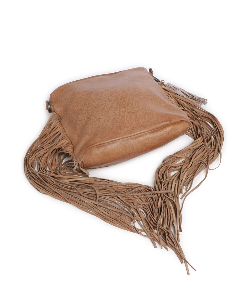 Taschendieb Wien Löwengasse 4x Sac bandoulière wuestensand