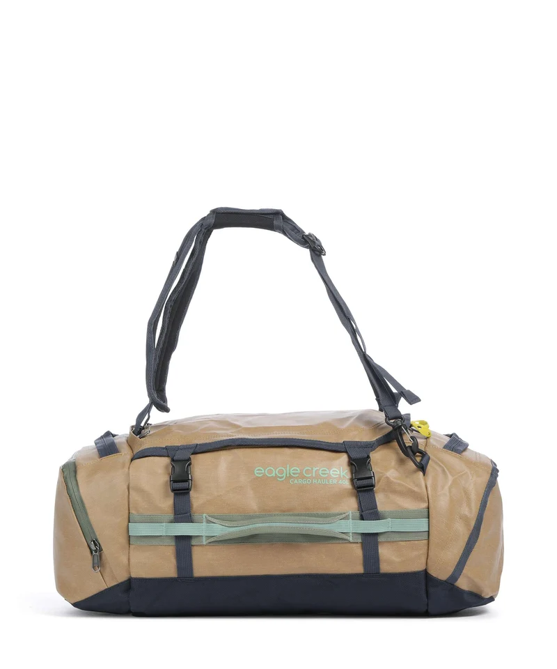 Eagle Creek Cargo Hauler 40 Sac week-end safari/willow