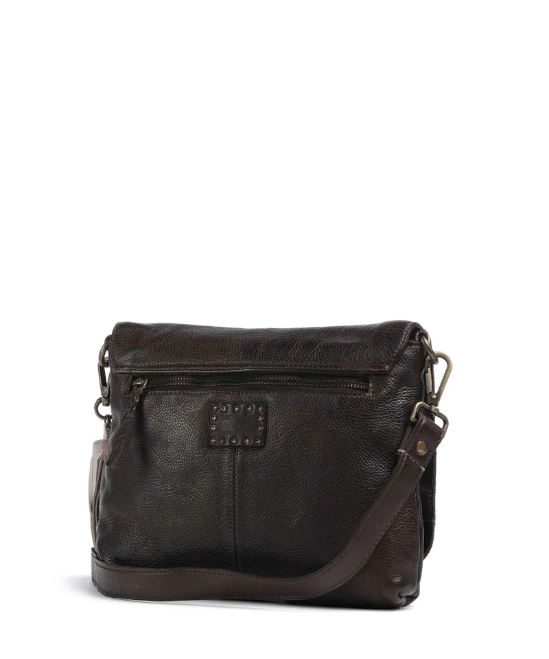 Taschendieb Wien Gutstrasse 4 Sac bandoulière mokka