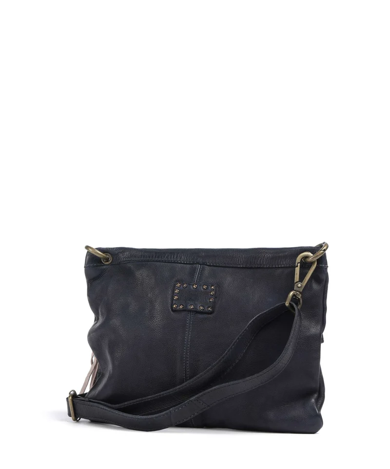 Taschendieb Wien Kaiserstrasse 18 Sac bandoulière dark blue