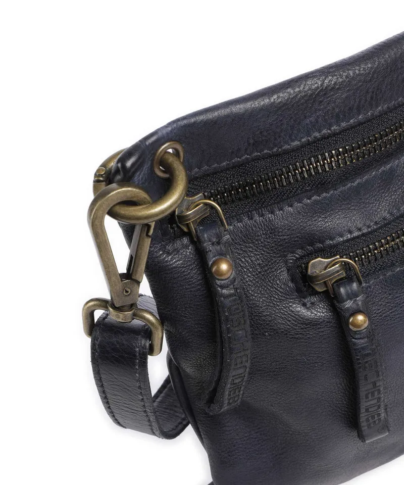Taschendieb Wien Kaiserstrasse 18 Sac bandoulière dark blue