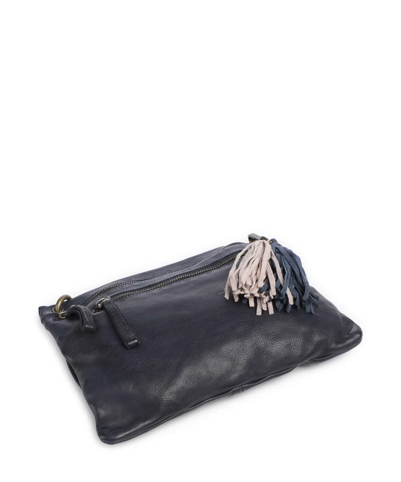 Taschendieb Wien Kaiserstrasse 18 Sac bandoulière dark blue