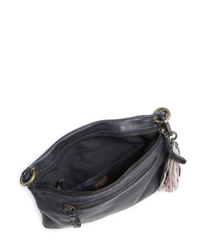 Taschendieb Wien Kaiserstrasse 18 Sac bandoulière dark blue