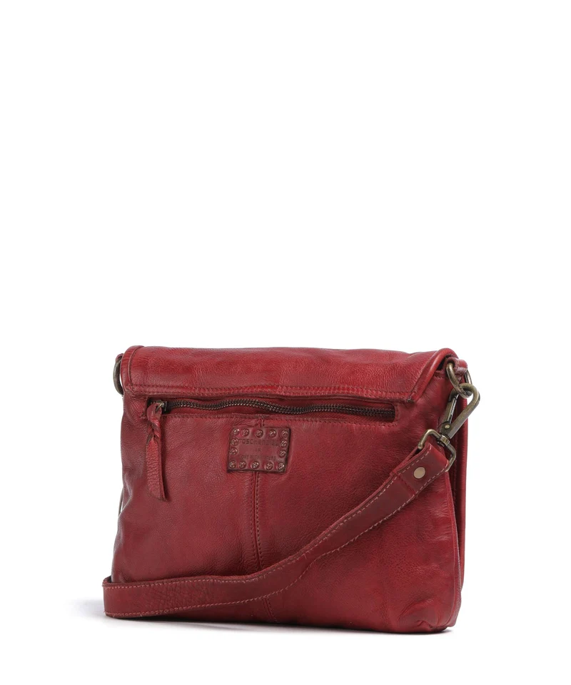 Taschendieb Wien Johnstrasse 3 Sac bandoulière burgundrausch