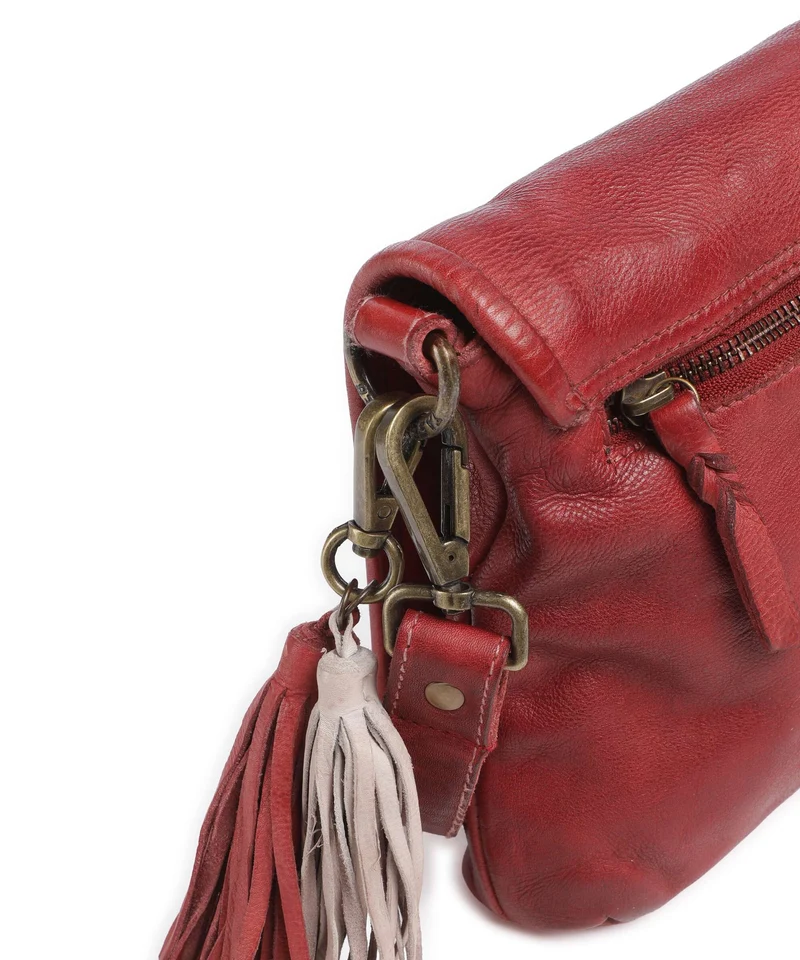 Taschendieb Wien Johnstrasse 3 Sac bandoulière burgundrausch