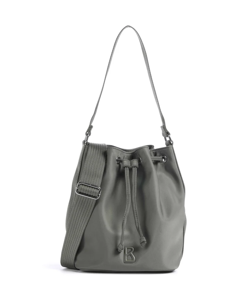 Bogner Verbier Play 1.0 Ines Sac seau olive night