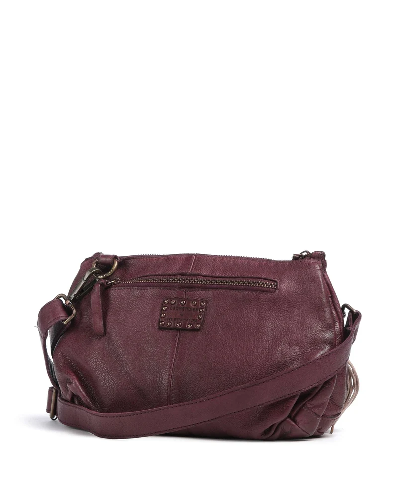 Taschendieb Wien Kaiserstrasse 17 Sac bandoulière happy berry