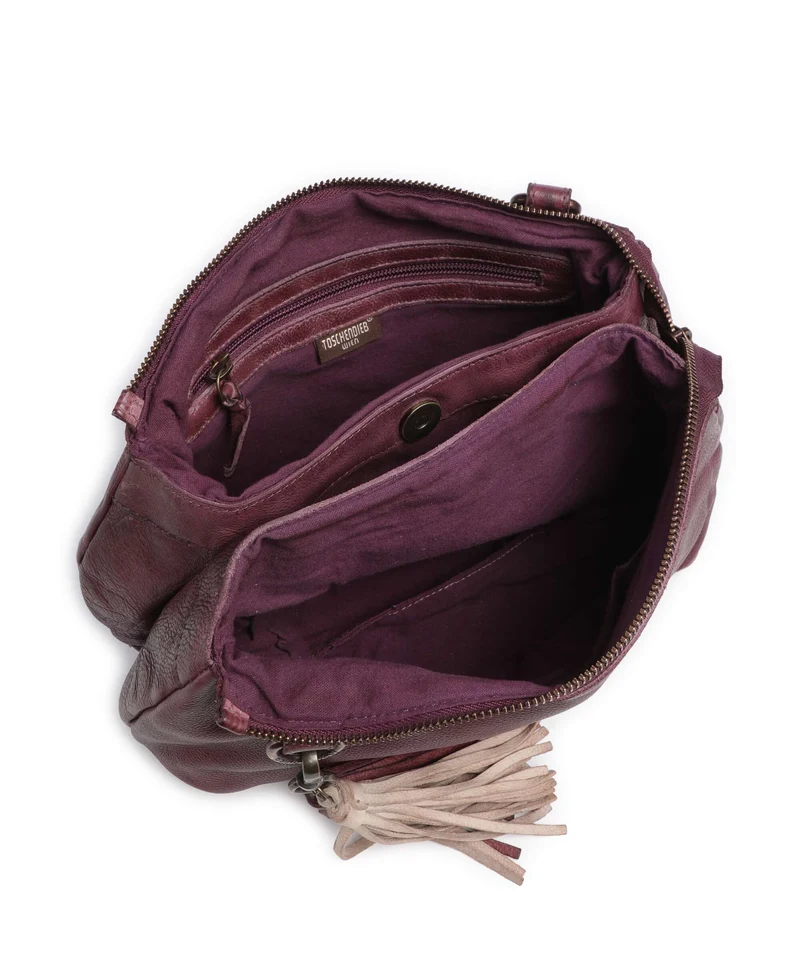 Taschendieb Wien Kaiserstrasse 17 Sac bandoulière happy berry