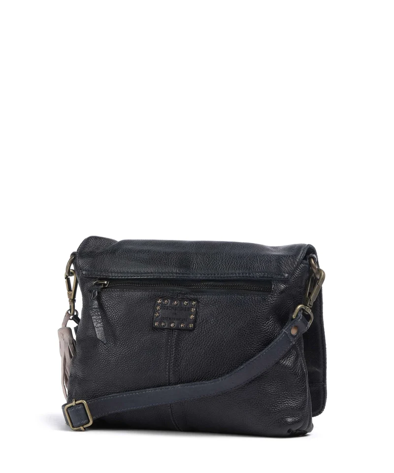 Taschendieb Wien Gutstrasse 4 Sac bandoulière dark blue